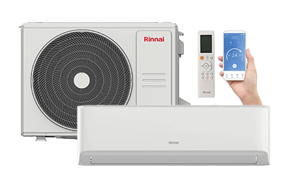 QUICK Heat Pump Experts Oranga