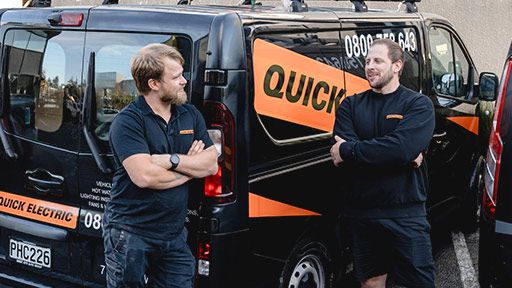 Expert Electricians Oranga