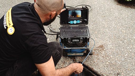 Oranga Drain & Sewer Plumbers: Fast