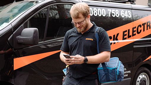 Expert Electricians Oranga
