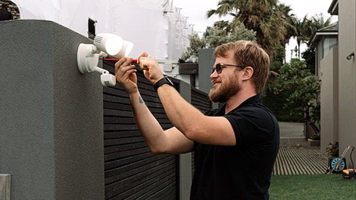 Expert Electricians Oranga