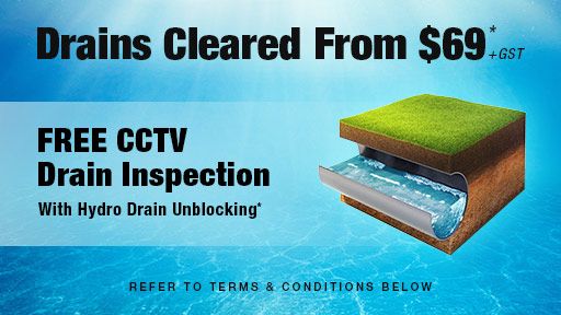 Oranga Drain & Sewer Plumbers: Fast