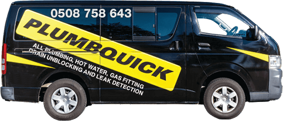 Call Plumbquick Plumbers